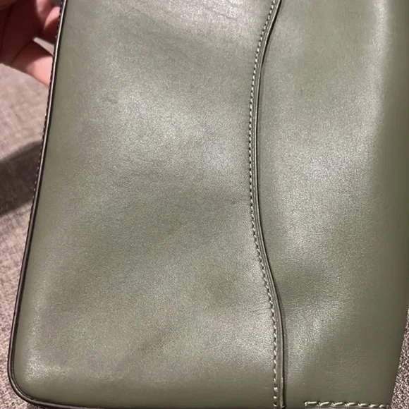 Coach Snow White Purse&Walket - Picture 16 of 16